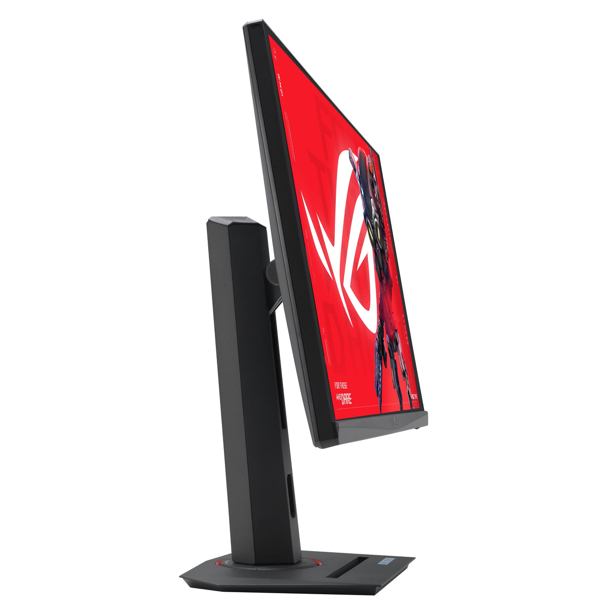 Monitor Asus Rog Strix Xg27acms 27" 2560 X 1440 Pixeles Quad Hd Lcd Negro 90lm0be0-B01171