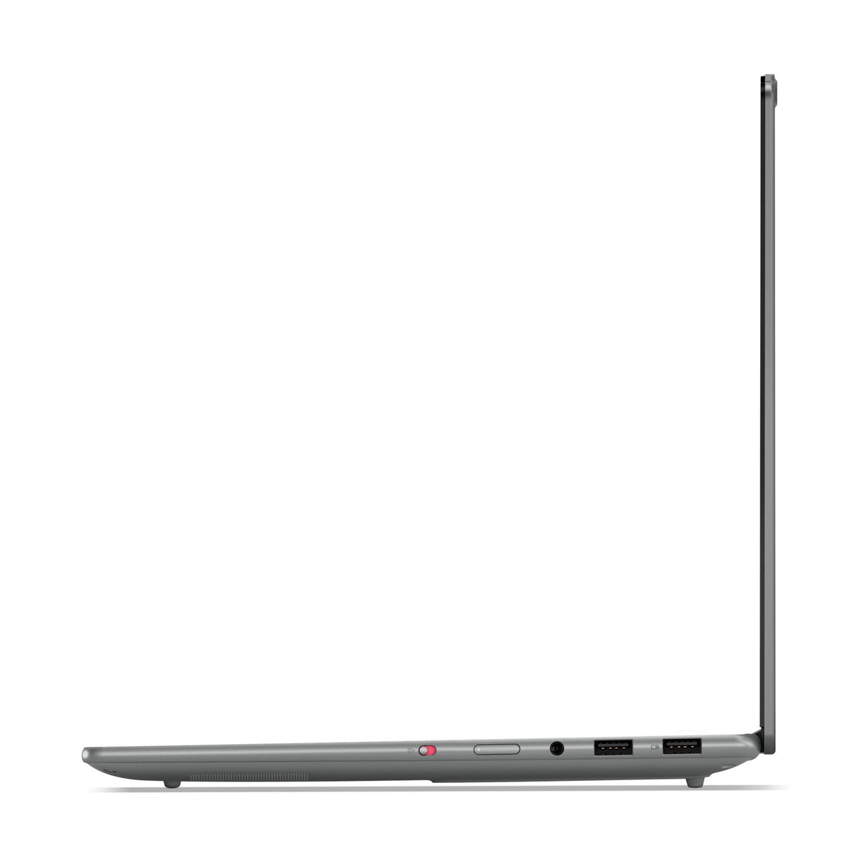 Portátil Lenovo Yoga Pro 7 14iah10 - 14 2.8k Oled Ult 9 285h 32 1tb W11 Grey