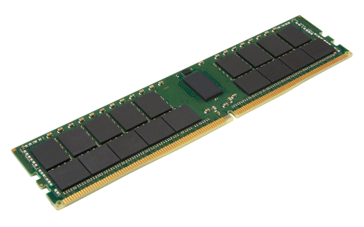 EAN 0740617342321 - Kingston Technology KSM32RD4/64SC módulo de memoria 64 GB 1 x 64 GB DDR4 3200 MT/s 288-pin DIMM imagen 3