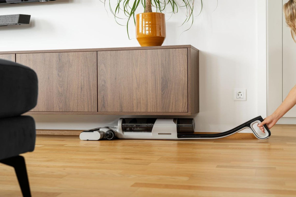 Aspiradora Para Sólidos Y Líquidos Gorenje Neoclean Sfc216100g 747632