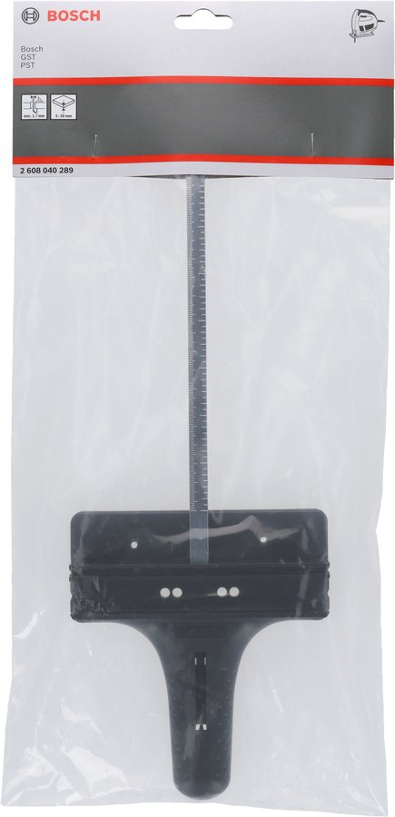 Bosch 2 608 040 289 Accesorio Para Sierra De Vaivén Eléctrica