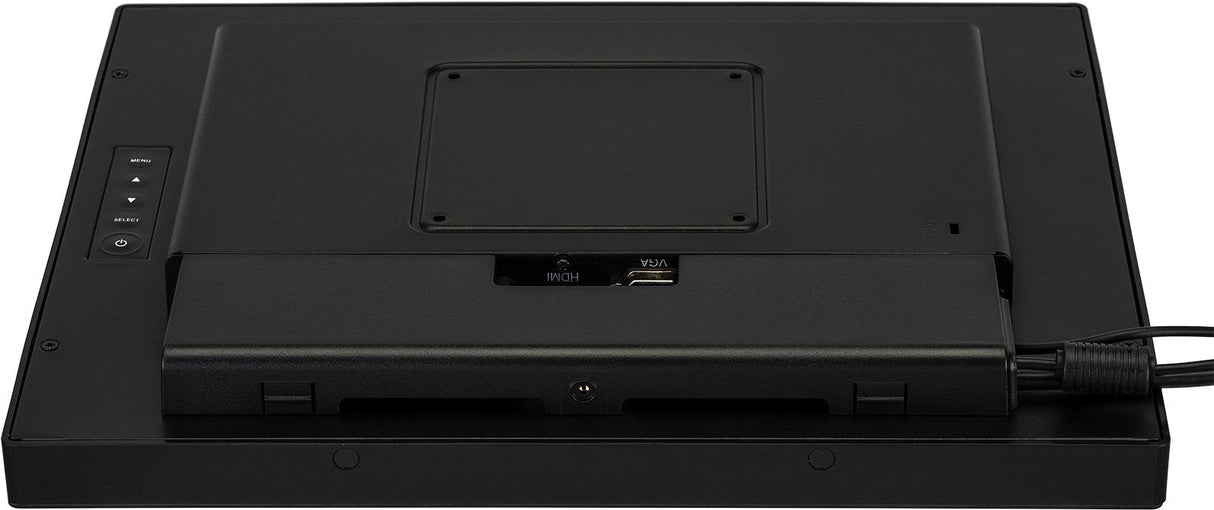 EAN 4948570127818 - iiyama ProLite TF1734MC-B8X pantalla para PC 43,2 cm (17") 1280 x 1024 Pixeles SXGA LCD Pantalla táctil M imagen 6