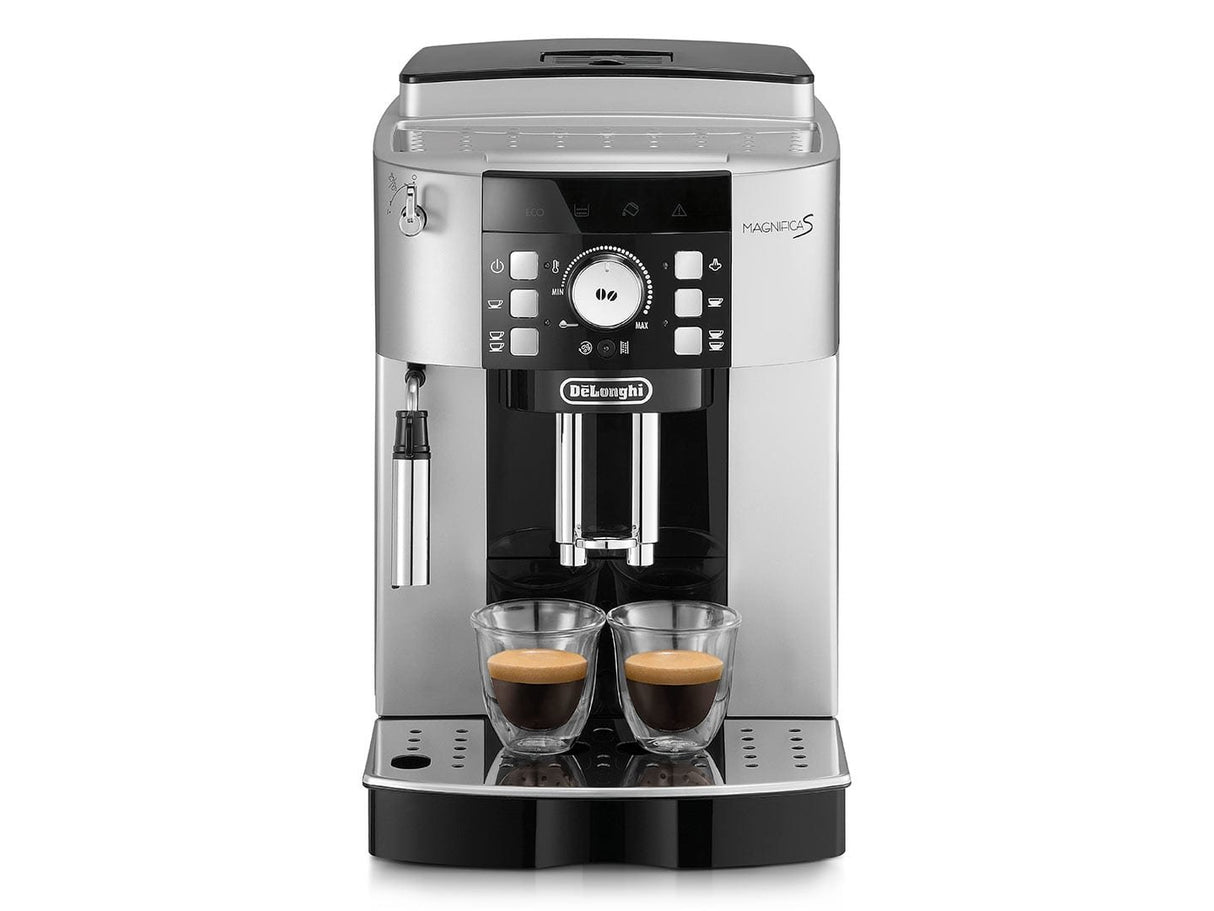 EAN 8004399326156 - De’Longhi Magnifica S ECAM 21.117.SB Totalmente automática Máquina espresso 1,8 L imagen 1