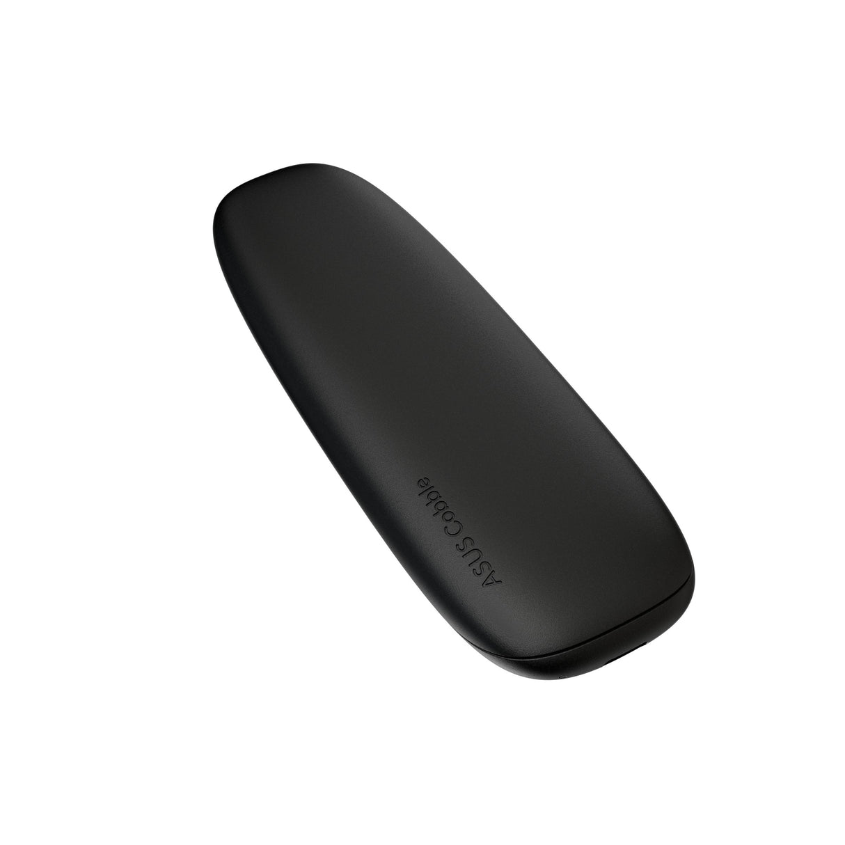 EAN 4711387683545 - ASUS COBBLE Black (ESD-A1A/BLK) Caja externa para unidad de estado sólido (SSD) Negro M.2 imagen 8