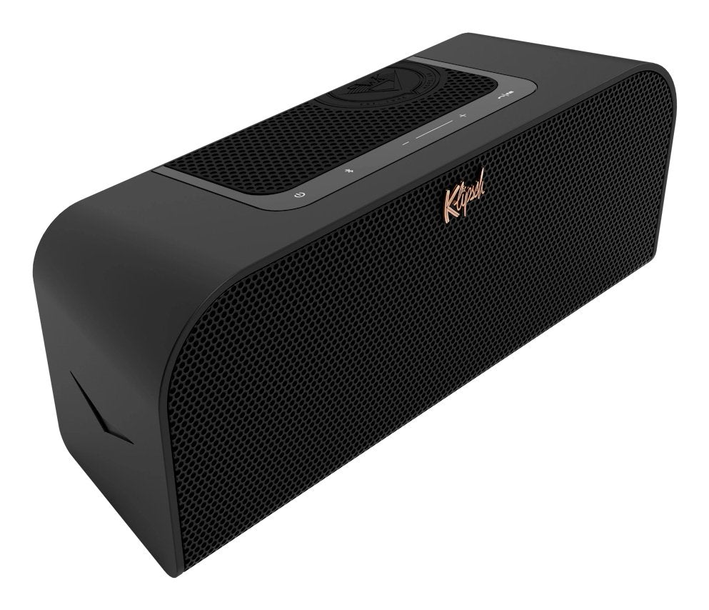 EAN 743878046939 - Klipsch Groove XL Altavoz para fiestas Negro 40 W imagen 1