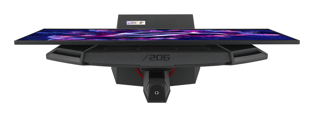 EAN 4711387815243 - ASUS ROG Strix OLED XG27UCDMG pantalla para PC 67,3 cm (26.5") 3840 x 2160 Pixeles 4K Ultra HD QD-OLED Ne imagen 8