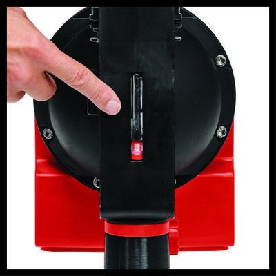 Einhell Bomba De Agua Sanitaria Ge-Aw 1246 N Fs 1200w