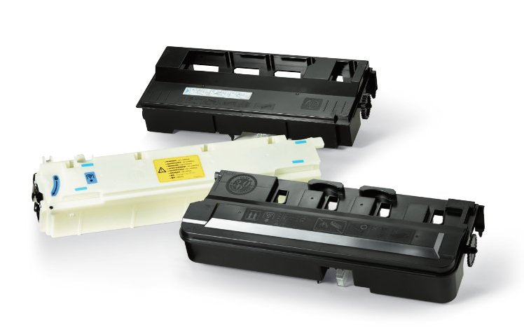 Waste Toner Box Konica Minolta Bizhub C227 C287
