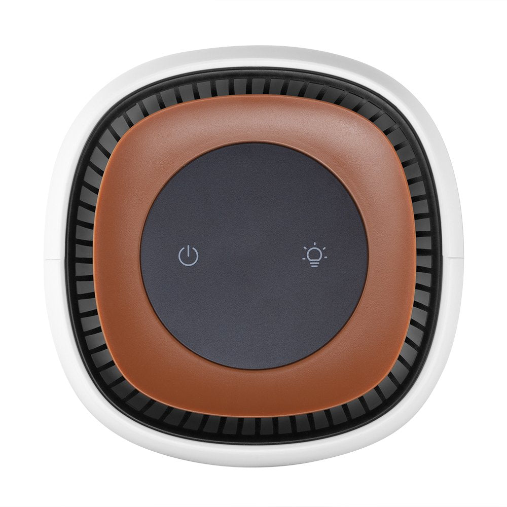 Orbegozo Dh 305 Deshumidificador Compacto - Deshumidificacion 300ml/Dia - Funcionamiento Silencioso - Luz Led