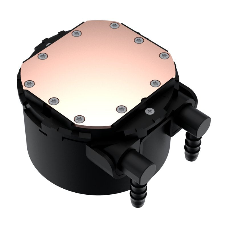 EAN 4044953502675 - Xilence Performance A+ XC978 sistema de refrigeración para ordenador Procesador Sistema de refrigeración imagen 9