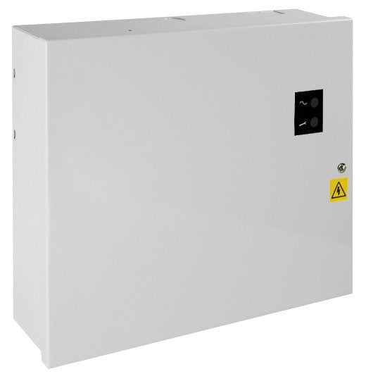 Abus Security-Center Abus Tvac35520 - Fuente De Alimentación - Corriente Alterna 230