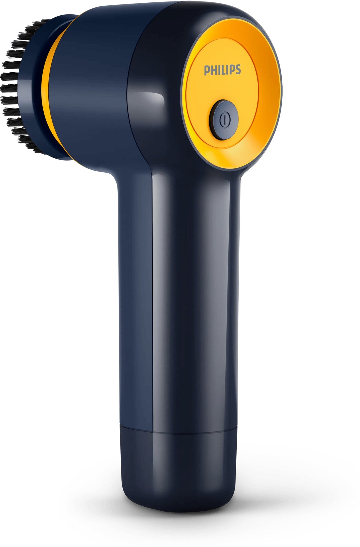 EAN 8710103978589 - Philips GCA1000/60 limpiazapatos eléctrico Cepillo limpiazapatos eléctrico portátil Negro, Azul imagen 6