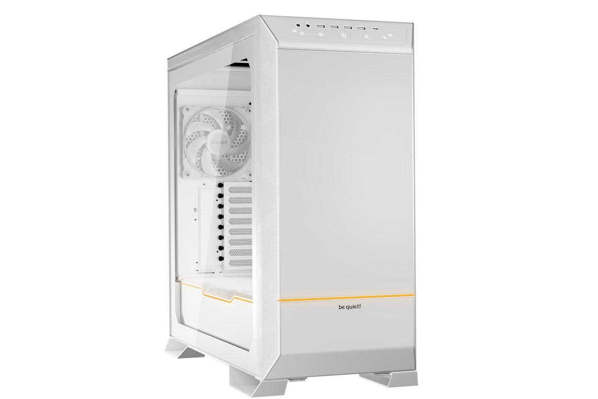 EAN 4260052191118 - be quiet! BGW51 carcasa de ordenador Torre Blanco imagen 1