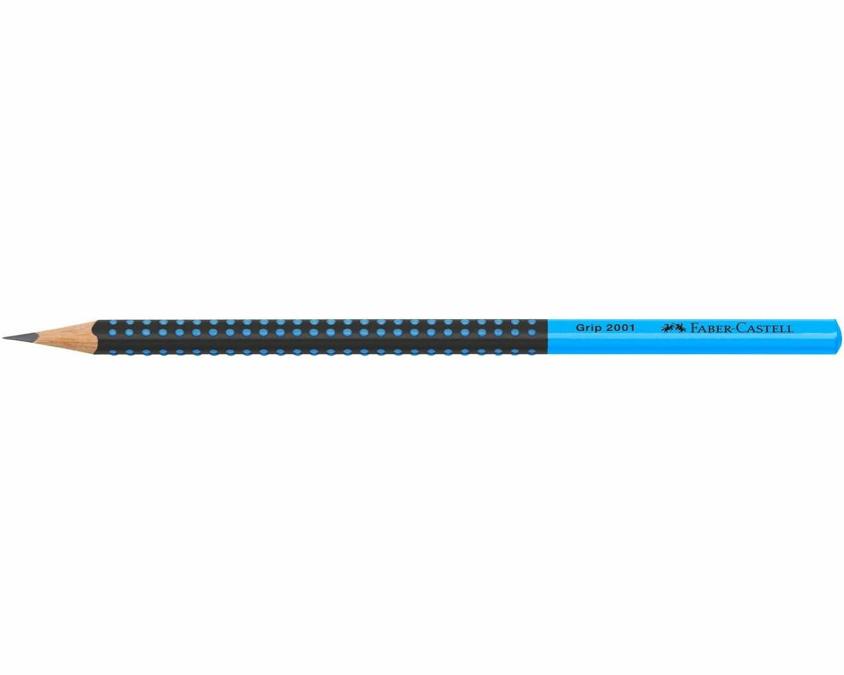 EAN 4005400309407 - Faber-Castell 517010 lápiz de grafito HB 1 pieza(s) imagen 2