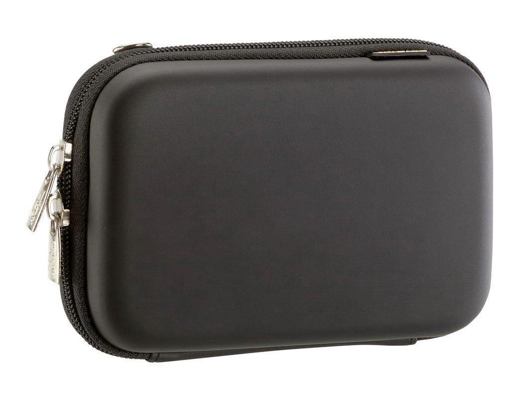 Rivacase 9101 Hdd Case 2.5 "Negro