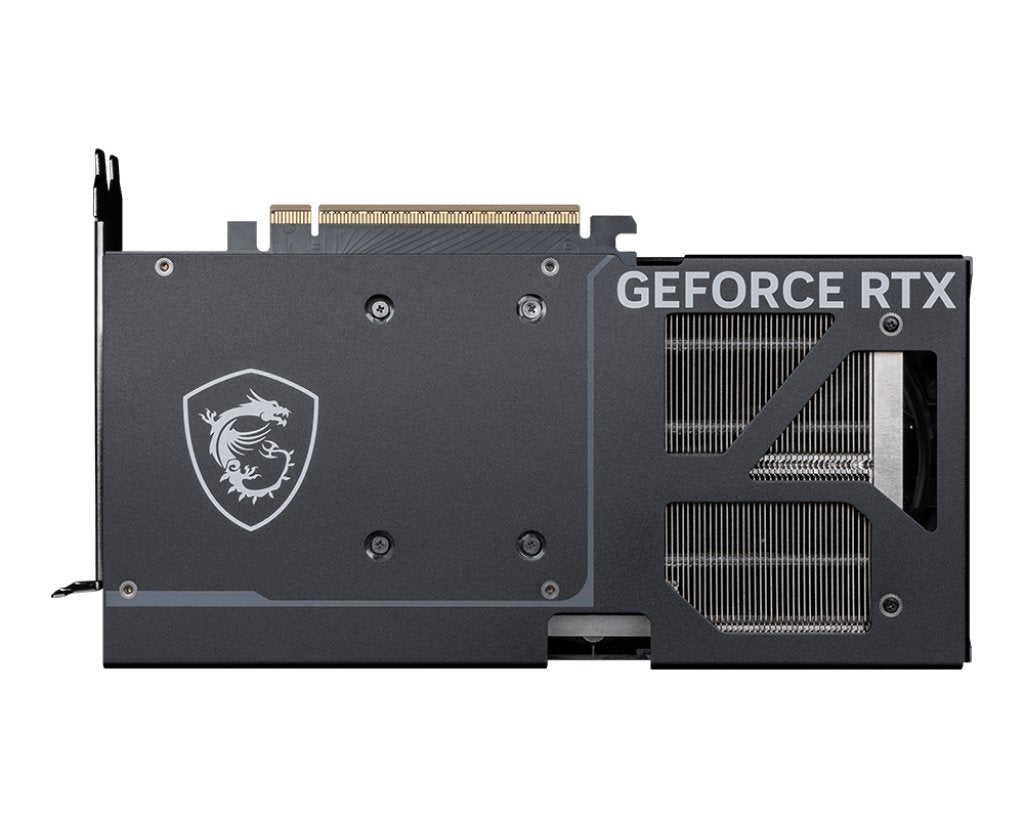 EAN 4711377308229 - MSI GeForce RTX 5070 12G VENTUS 2X OC NVIDIA 12 GB GDDR7 imagen 4