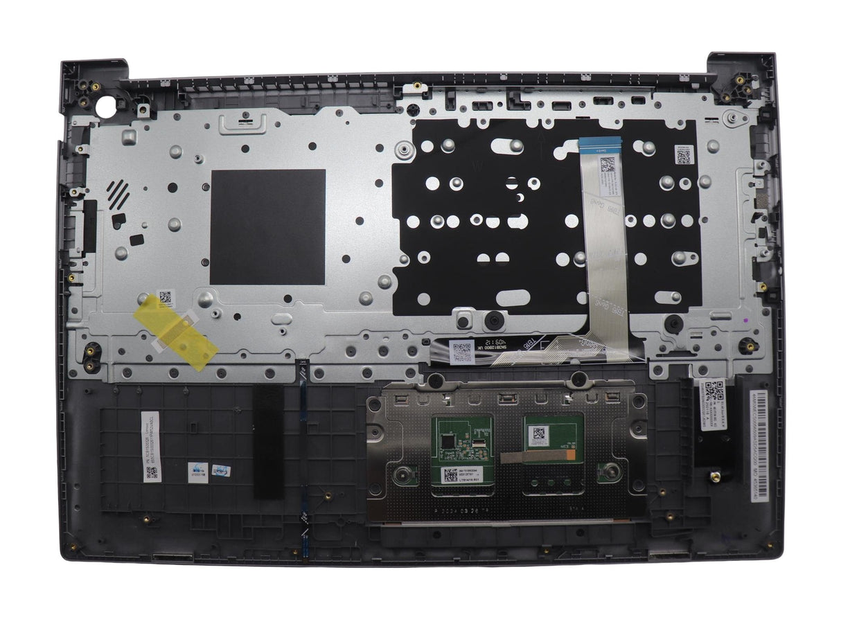 Cover Upper Case Asm_euro Eng W21skagblu