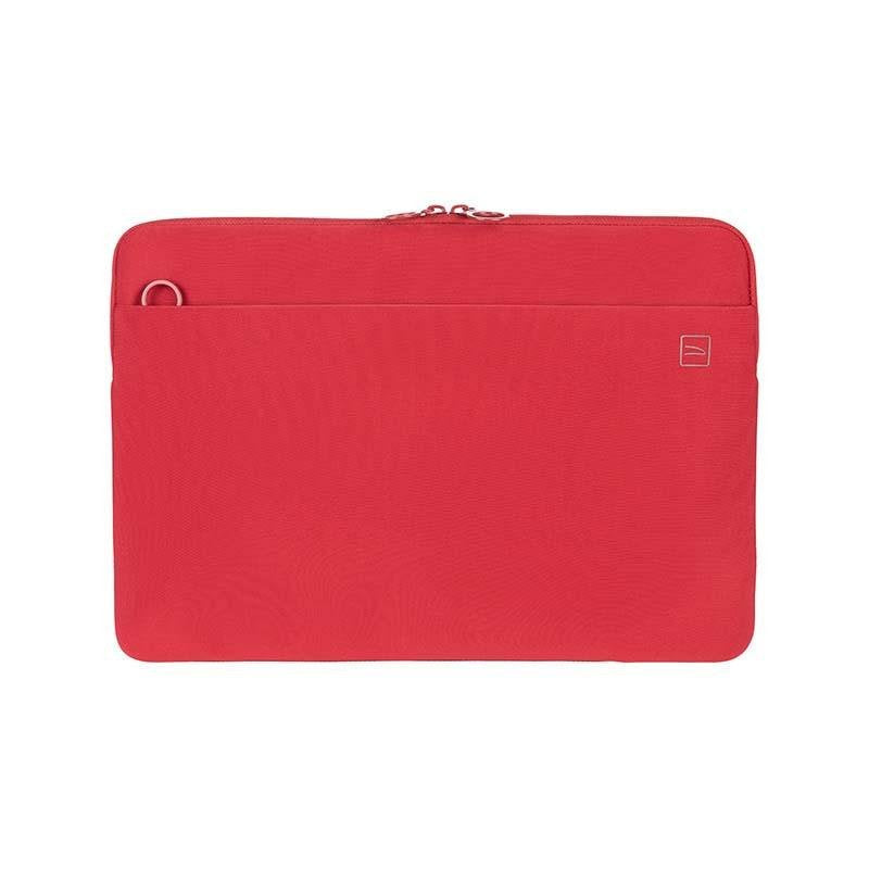 EAN 8020252180536 - Tucano Top 16" 40,6 cm (16") Funda Rojo imagen 2