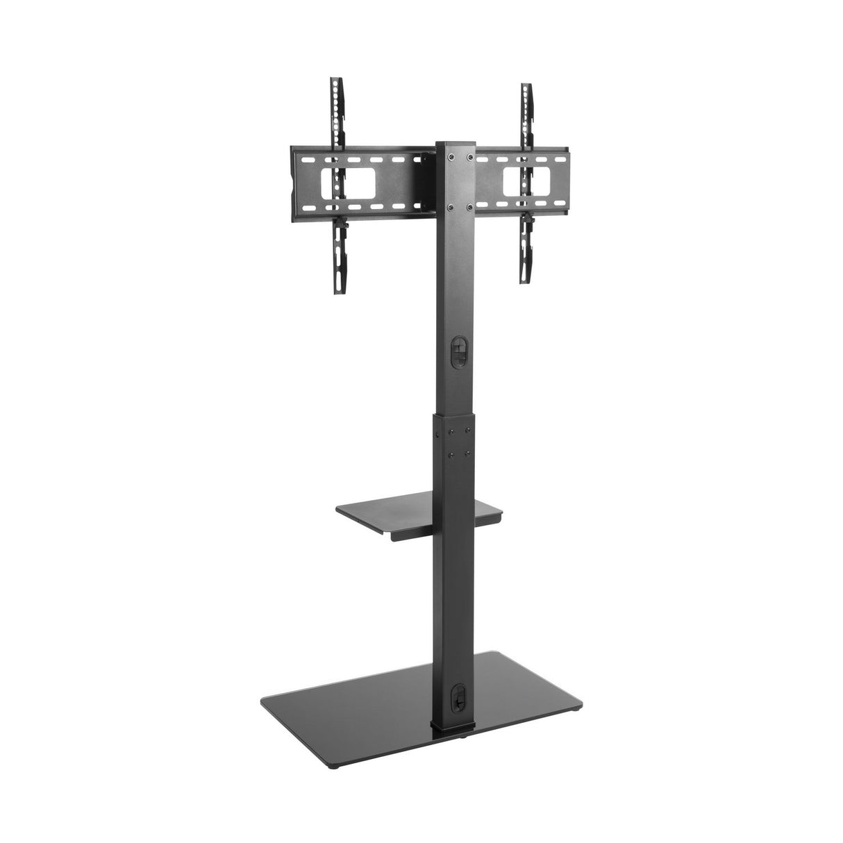 EAN 8436574704853 - AISENS FT70S-077 soporte para pantalla de señalización 177,8 cm (70") Negro imagen 3