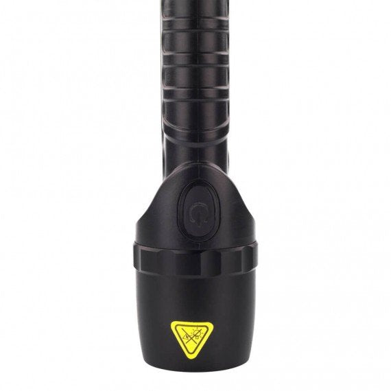 EAN 4013674112869 - Ansmann M900P Negro Linterna de mano LED imagen 5