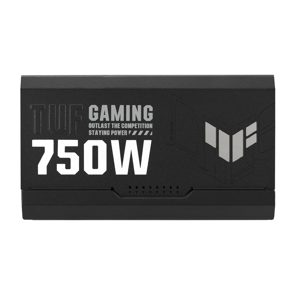 EAN 4711081786733 - ASUS TUF Gaming 750W Gold unidad de fuente de alimentación 20+4 pin ATX ATX Negro imagen 4