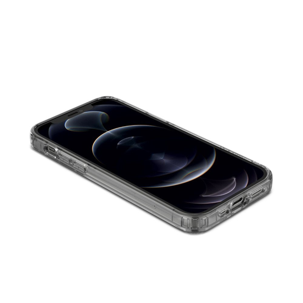EAN 0745883827053 - Belkin MSA002BTCL funda para teléfono móvil 15,5 cm (6.1") Transparente imagen 5