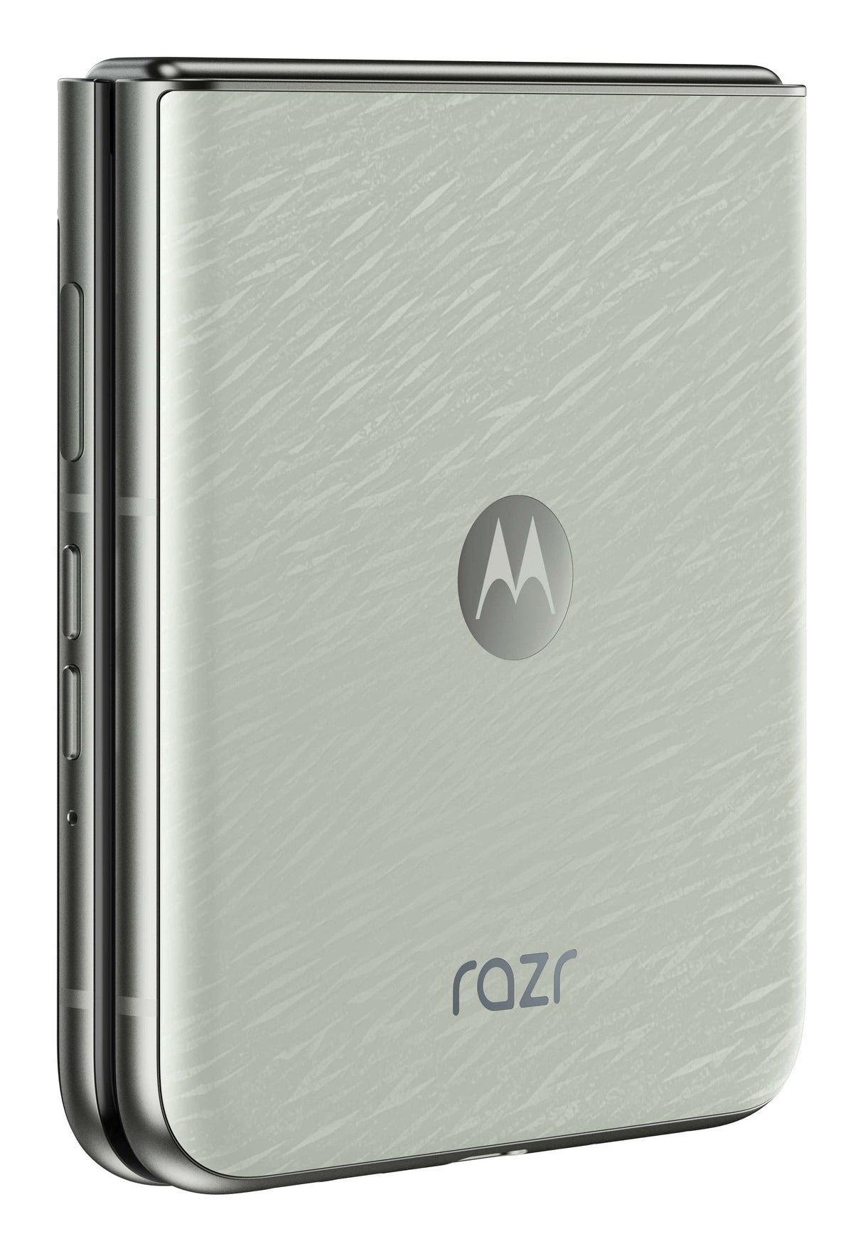 Motorola Razr 60 5g Dual Sim 8gb Ram 256gb - Lightest Sky