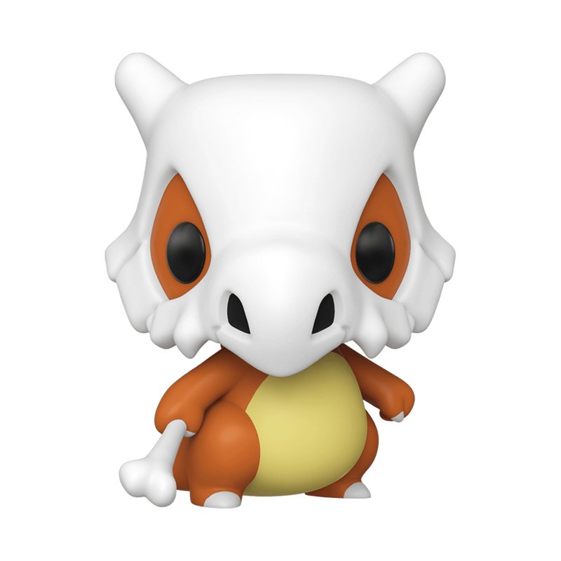 Funko Pop Osselait Pokemon