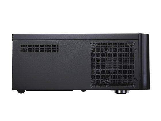 EAN 4710713967649 - Silverstone GD06B Escritorio Negro imagen 5