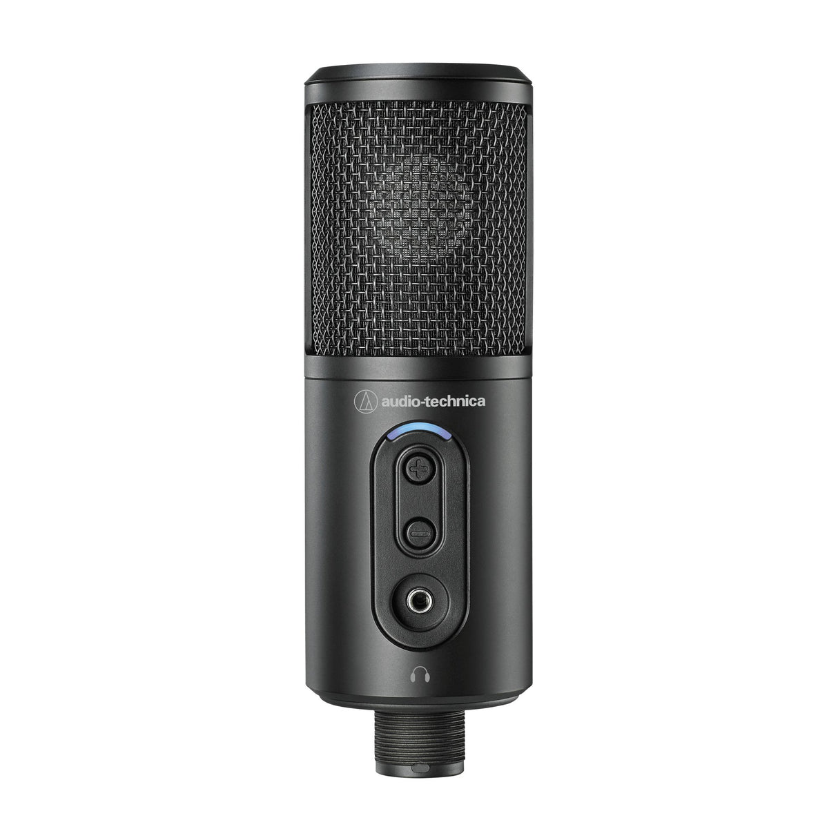 EAN 5055145752524 - Audio-Technica ATR2500X-USB micrófono Negro Micrófono para PC imagen 1