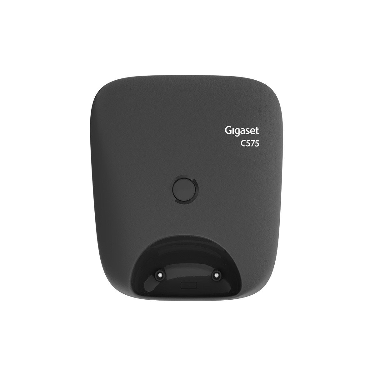 EAN 4250366861791 - Gigaset C575 Teléfono DECT Identificador de llamadas Negro imagen 6