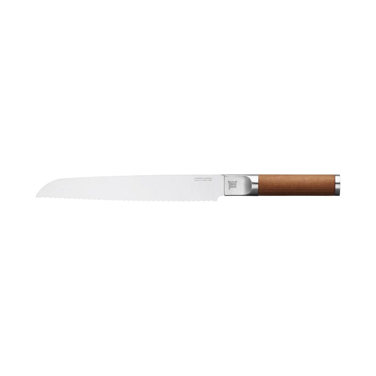 EAN 6424002008767 - Fiskars 1026421 cuchillo de cocina Acero al carbón 1 pieza(s) Cuchillo para pan imagen 1