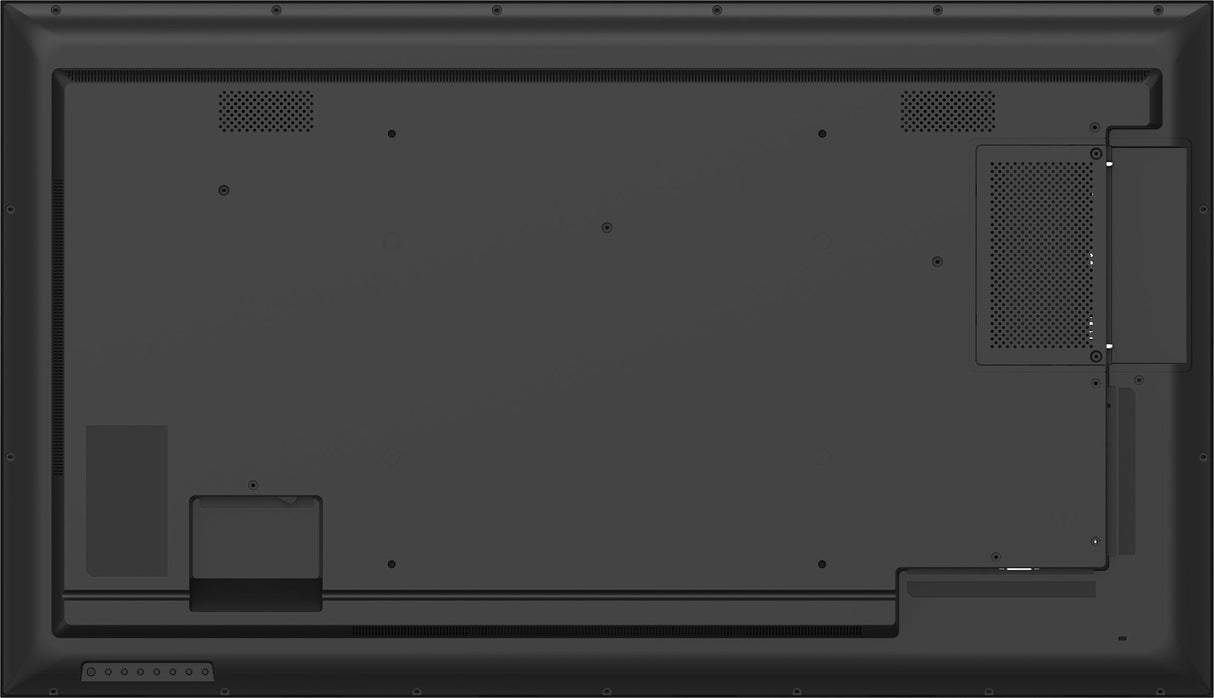 Iiyama Le5041uhs-B1 Pantalla De Señalización Pantalla Plana Para Señalización Digital 125,7 Cm (49.5") Lcd 350 Cd / M² 4k Ultra Hd Negro 18/7