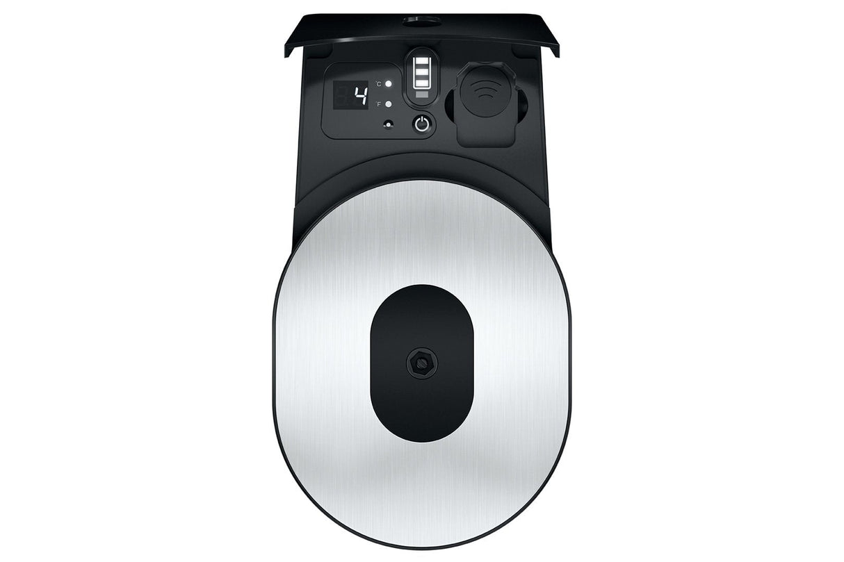 Jura Cool Control, 1,0 Liter Black (Eb)