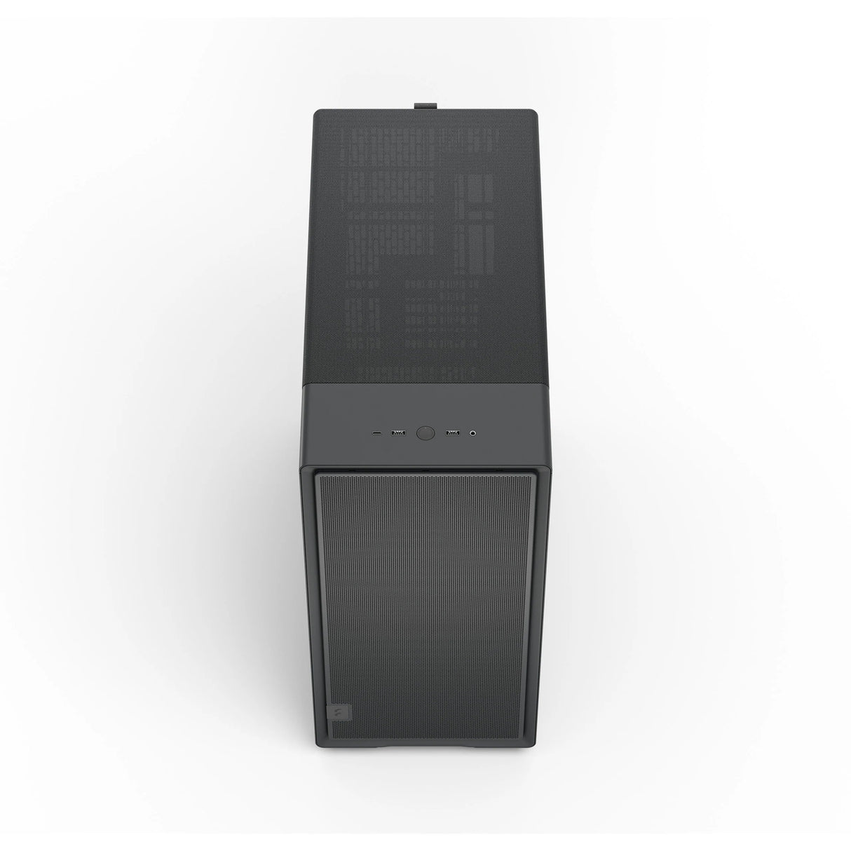 EAN 7340172710370 - Fractal Design Epoch XL Torre Negro imagen 6