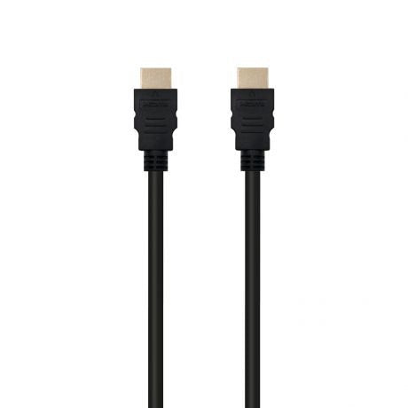 EAN 8054392619380 - Ewent EC1301 cable HDMI 1,8 m HDMI tipo A (Estándar) Negro imagen 1