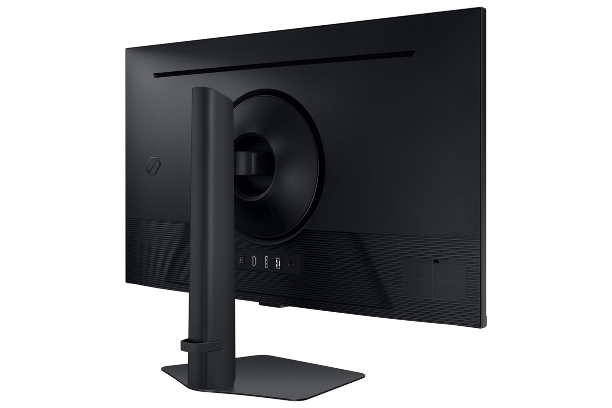 EAN 8806095412573 - Samsung G50D pantalla para PC 81,3 cm (32") 2560 x 1440 Pixeles Quad HD LCD Negro imagen 8