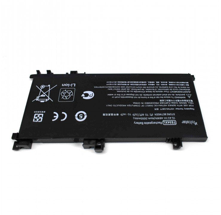Batería Para Portátil Hp Pavilion 15-Bc200nb 905175-2c1 905277-855 15-Bc