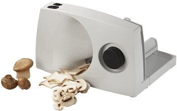 Cortafiambres Ritter Markant 05, Cortafiambres Eléctrico Con Motor Ecológico, Made In Germany