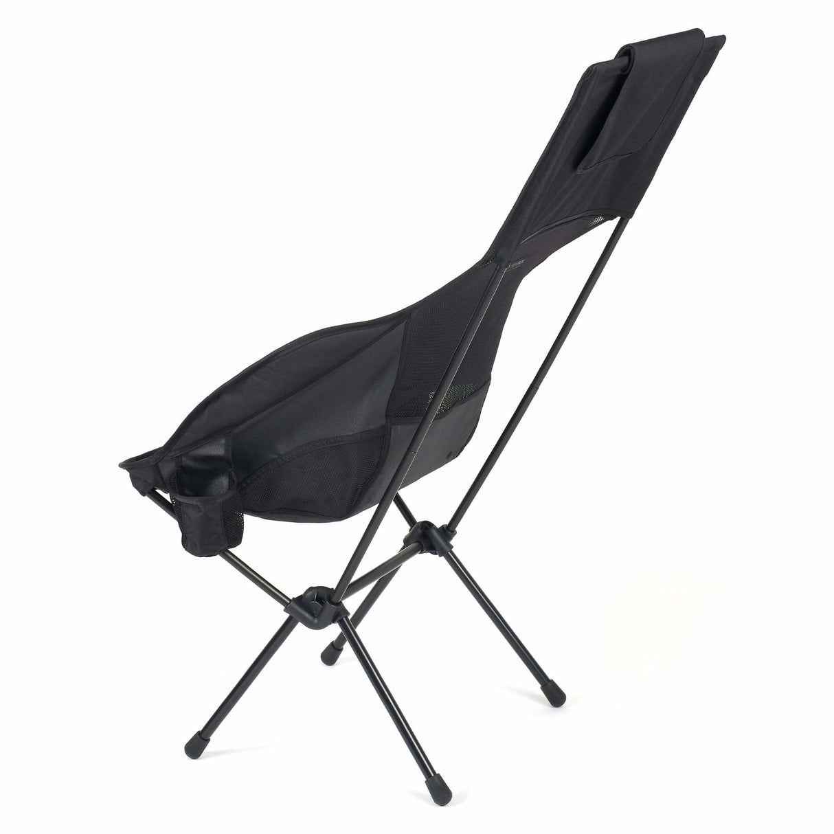 EAN 8809668414387 - Helinox Savanna Chair Silla de camping 4 pata(s) Negro imagen 2