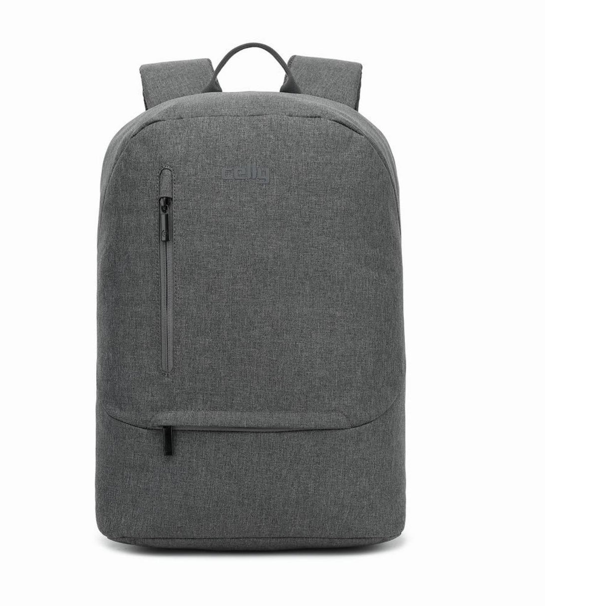 Celly Daypackgr Mochila Informal Gris