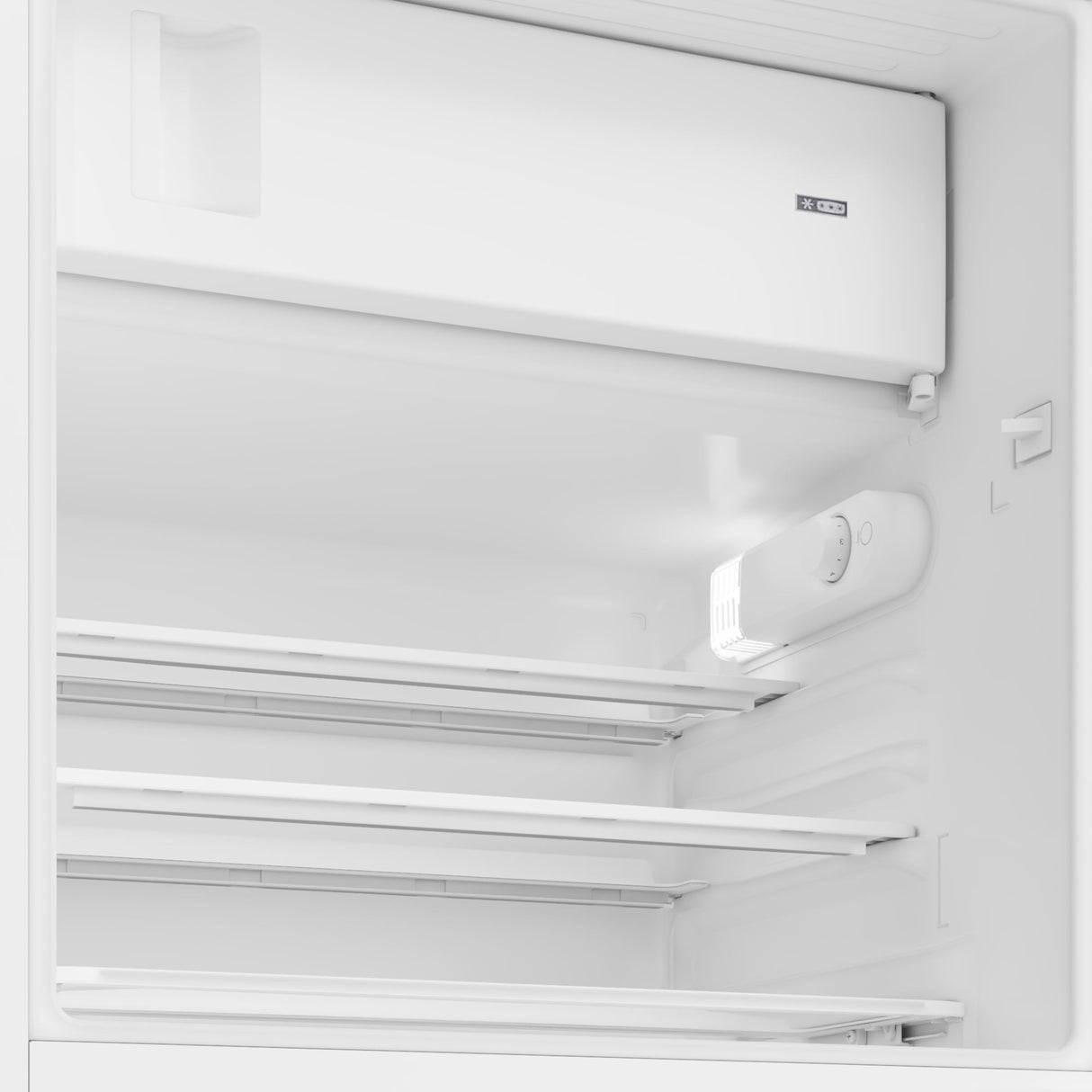 Bu1154hcn Beko Fridge-Freezer Bi
