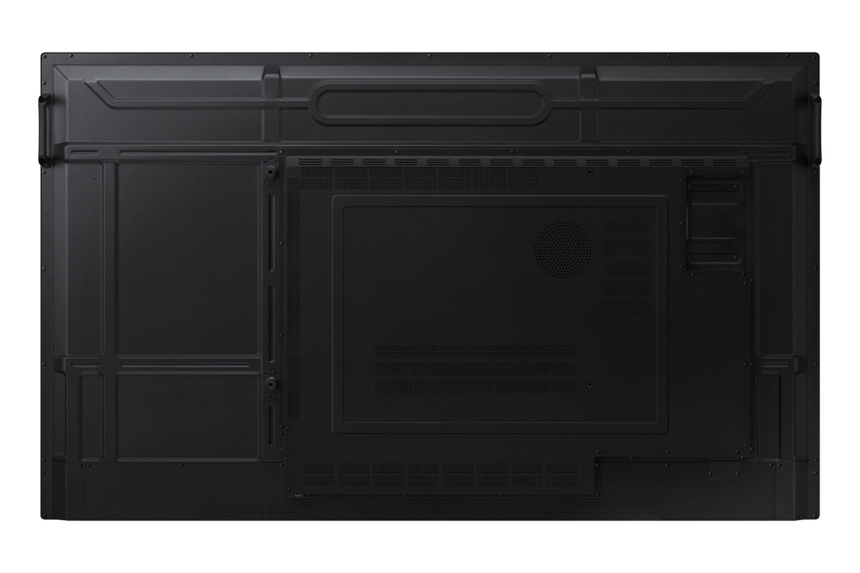 EAN 8806095984919 - Samsung WA86F pizarra blanca interactiva 2,18 m (86") 3840 x 2160 Pixeles Pantalla táctil Negro imagen 2