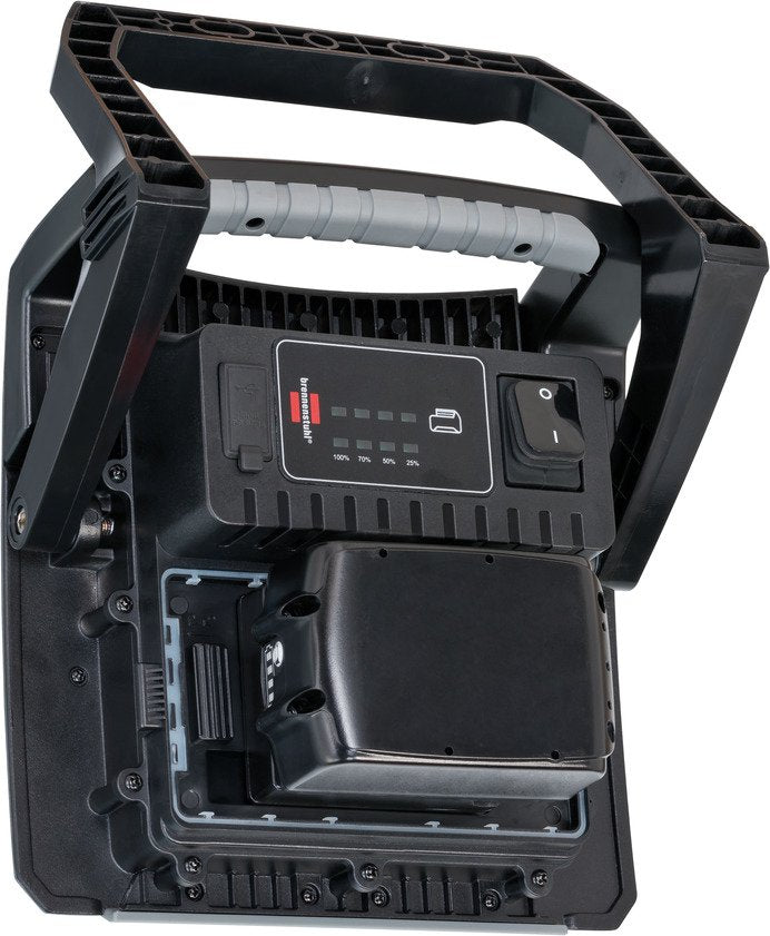 Proyector Brennenstuhl 1173140400 40 W Led Negro