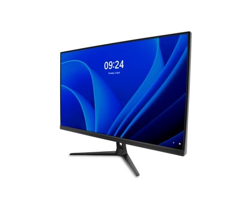 Monitor Coolbox 27" Qhd (2560 X 1440) Ips 75 Hz 5 Ms Hdmi Displayport