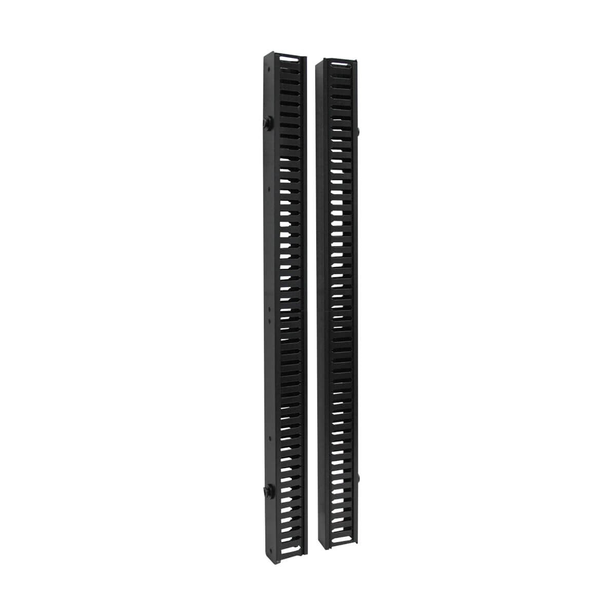EAN 0037332140685 - Tripp Lite SRCABLEDUCTVRT accesorio de bastidor imagen 1