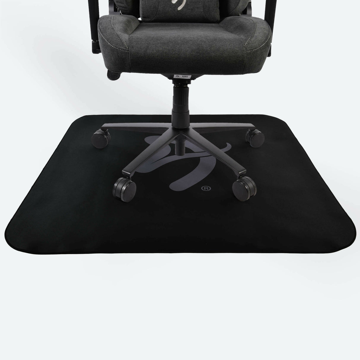 EAN 0850047390851 - Arozzi AZ-ZONA-QTRO-BKGY parte y accesorio para silla para videojuegos imagen 3