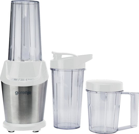 Batidora Gorenje Bn1000e 0,75 L De Vaso 1000 W Blanco