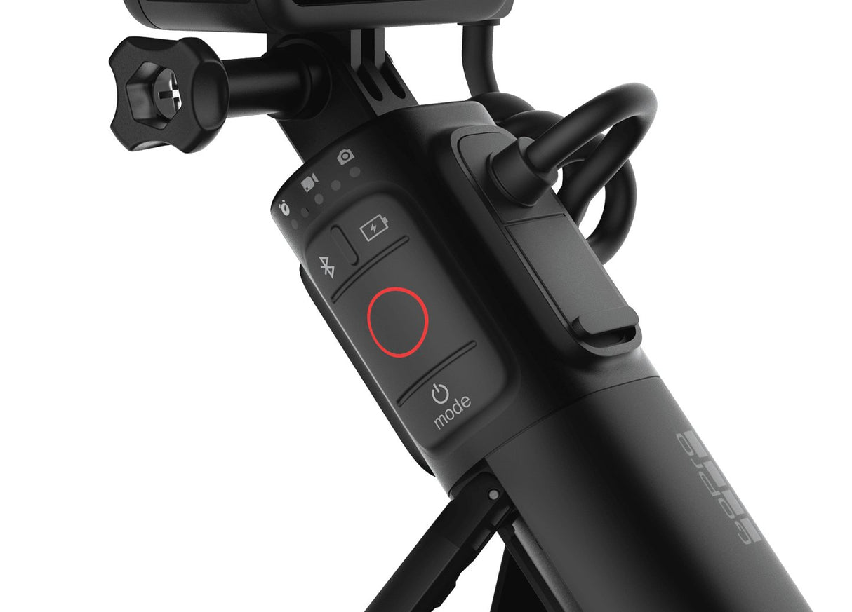 EAN 818279027280 - GoPro Volta Empuñadura para trípode imagen 7