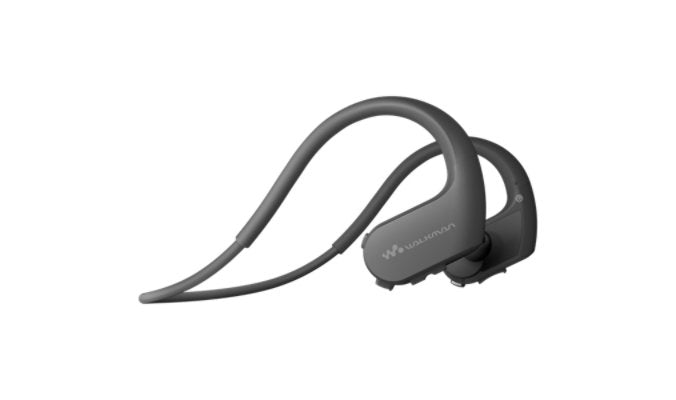 EAN 4548736040403 - Sony NW-WS623 Reproductor de MP3 4 GB Negro imagen 2